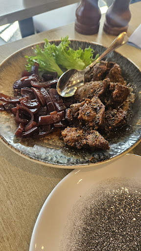 Photo of Hatay Restaurant/Raynes Park/Wimbledon - 94-96 Coombe Ln, West Wimbledon, London SW20 0AY